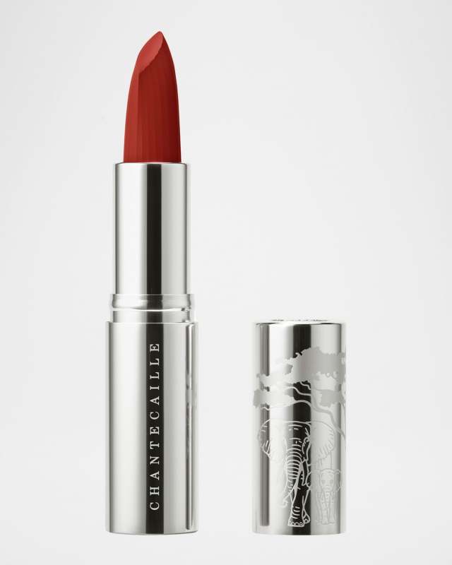Lip Crème - Barberry